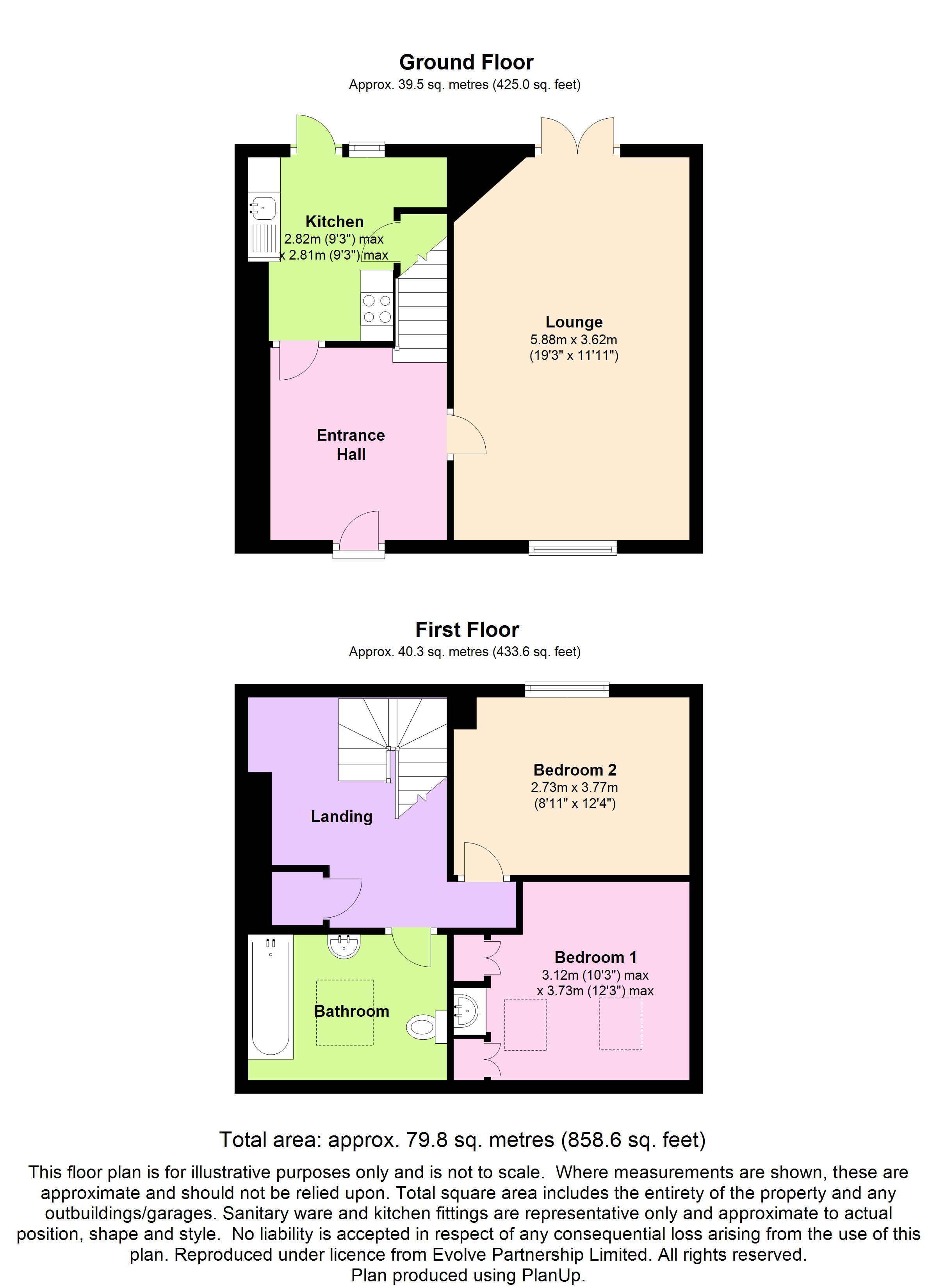 2 bed cottage for sale in Yeovil Road, East Coker BA22 Zoopla