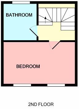 6 and 6a, Valley Bridge Parade, Scarborough floorplan