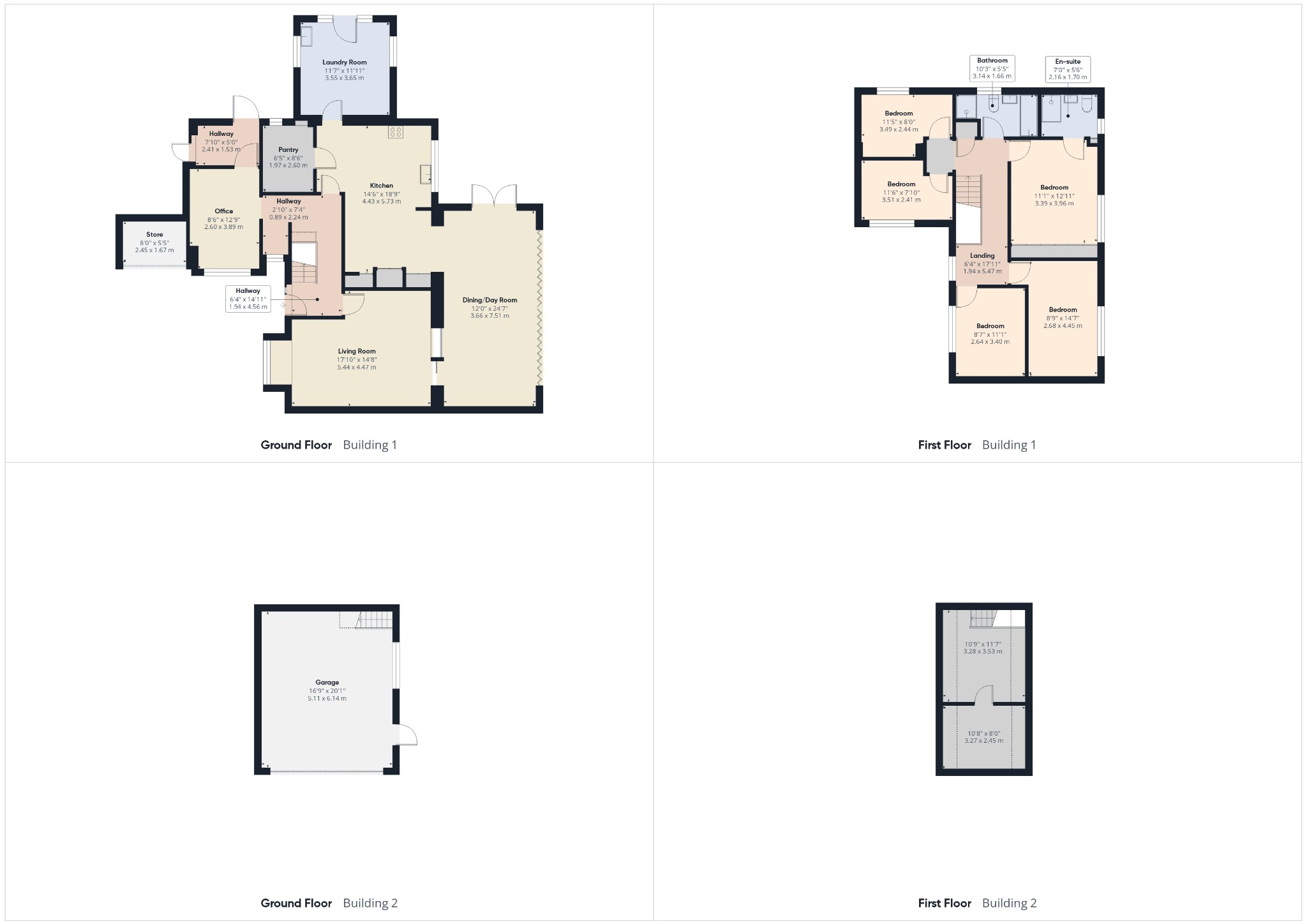 37, The Orchard, Beverley floorplan