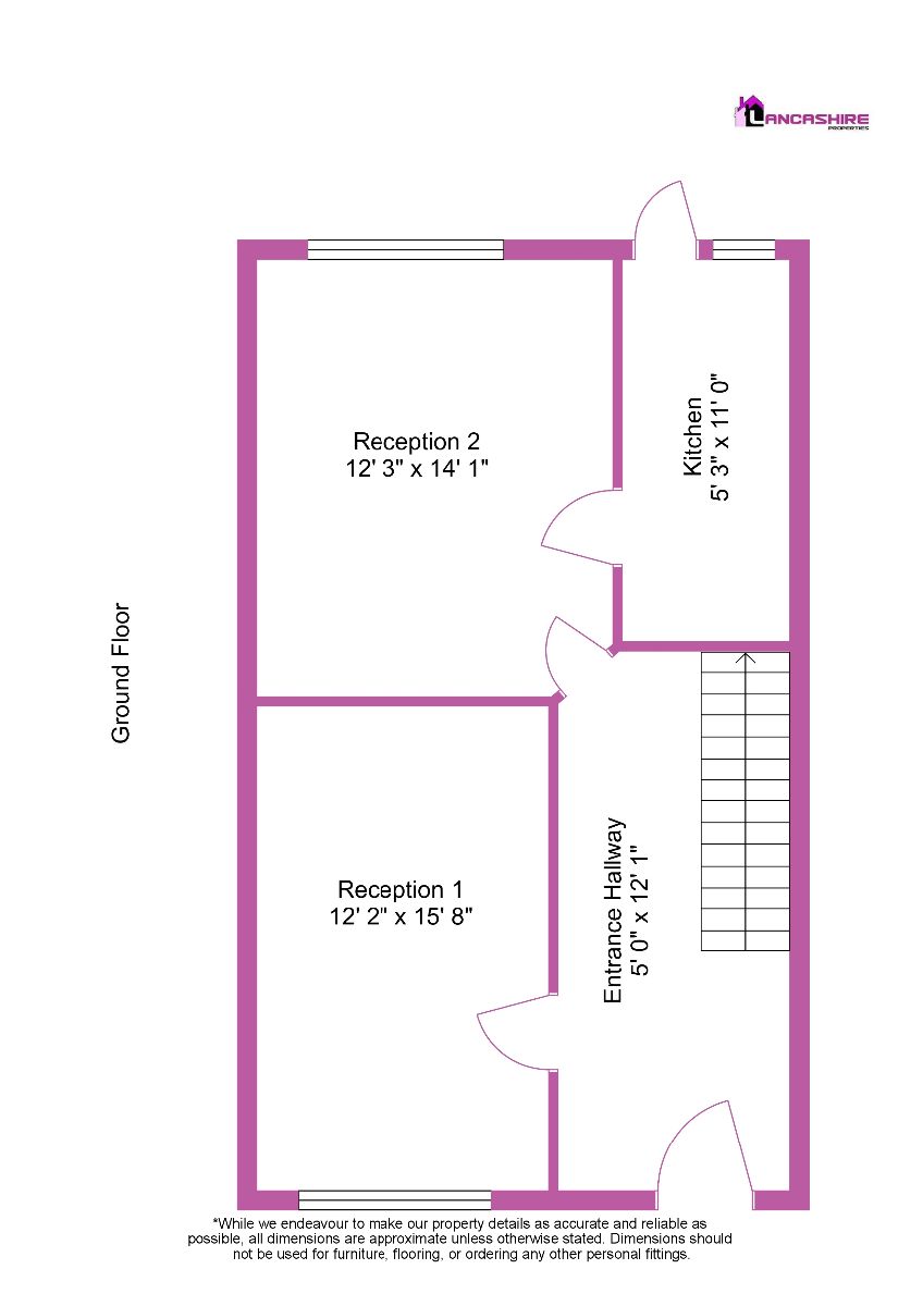 3 Bedrooms Terraced house for sale in Marley Road, Levenshulme M19