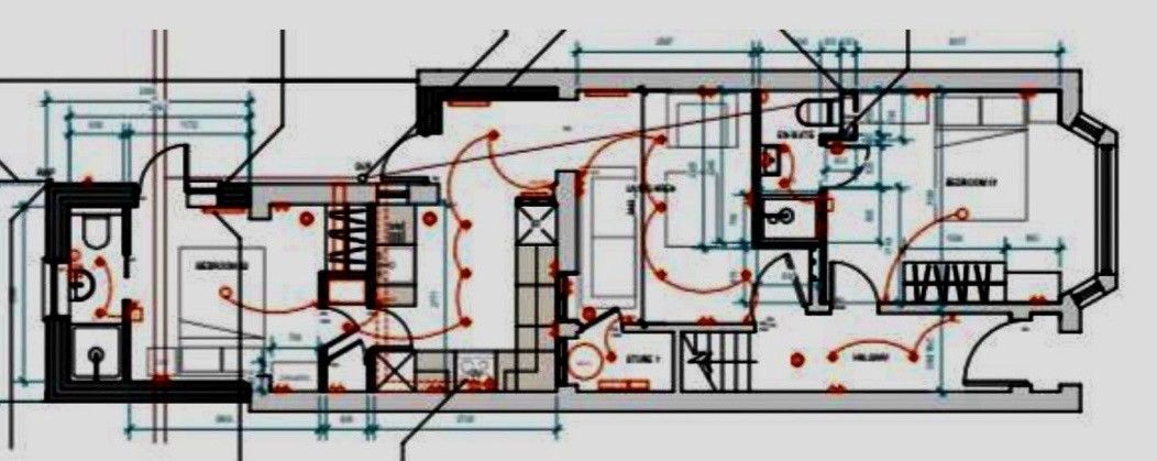 Leavesden Road, Watford floorplan