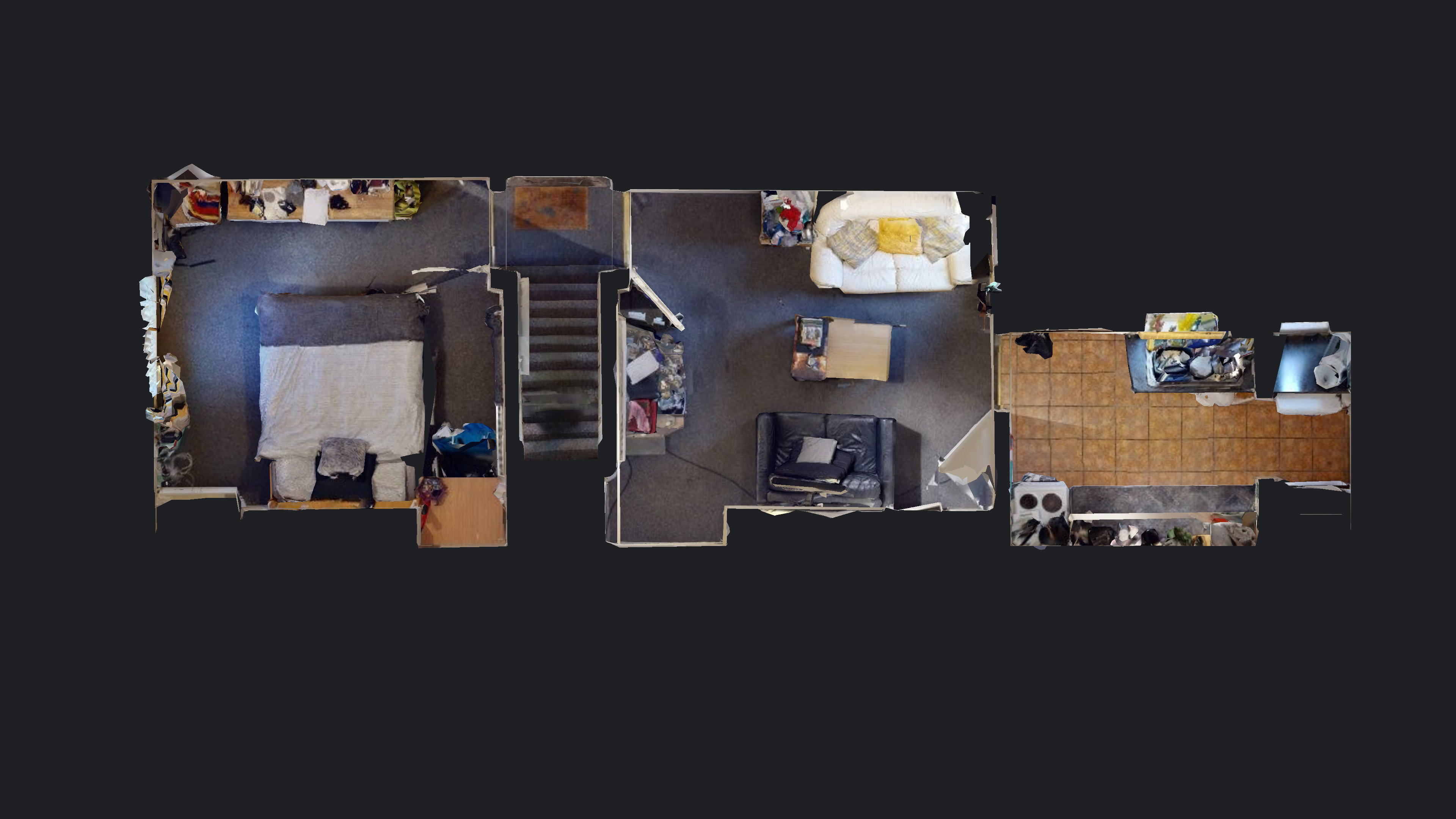 18, Lincoln floorplan