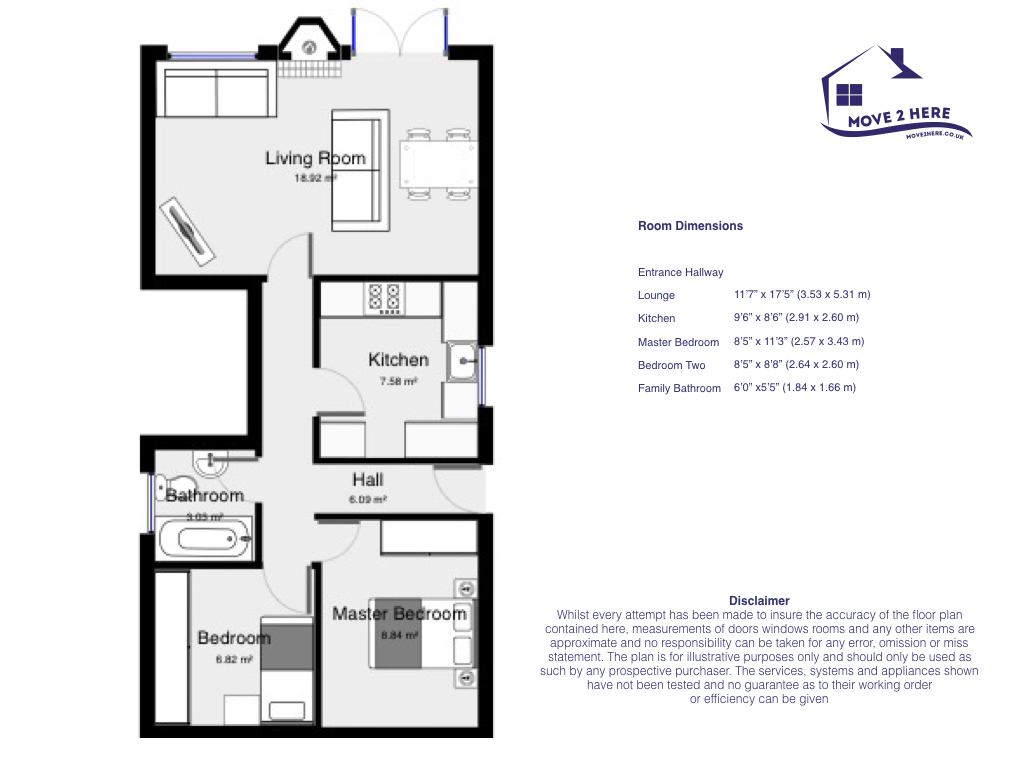 2 Bedrooms Maisonette to rent in Mountain Road, Pentyrch CF15