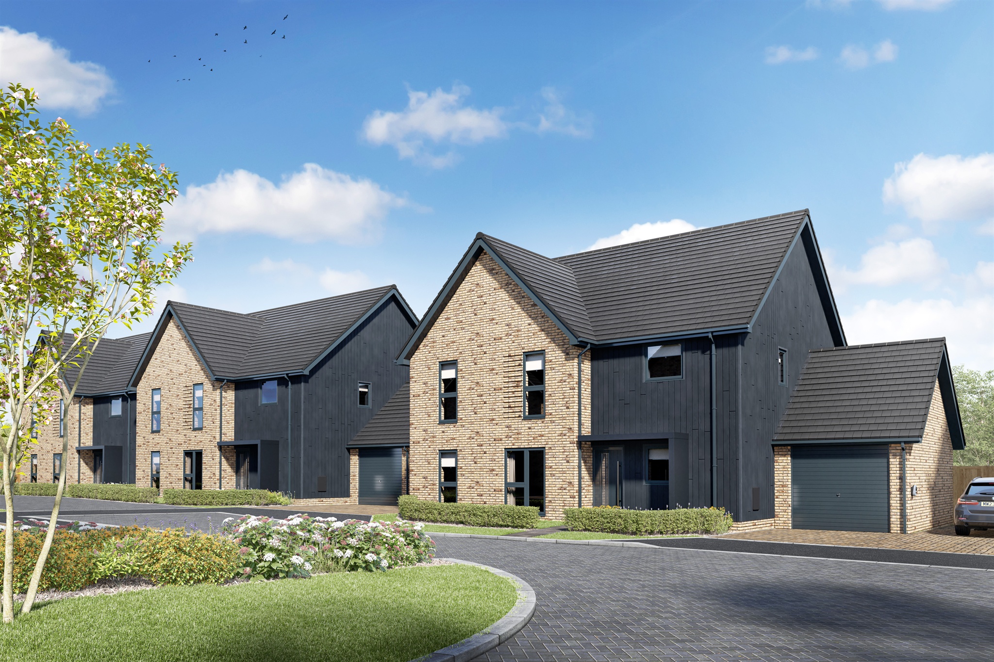 Plot 9, Chiltern View, 6, St. Johns Drive, Aylesbury photo 3