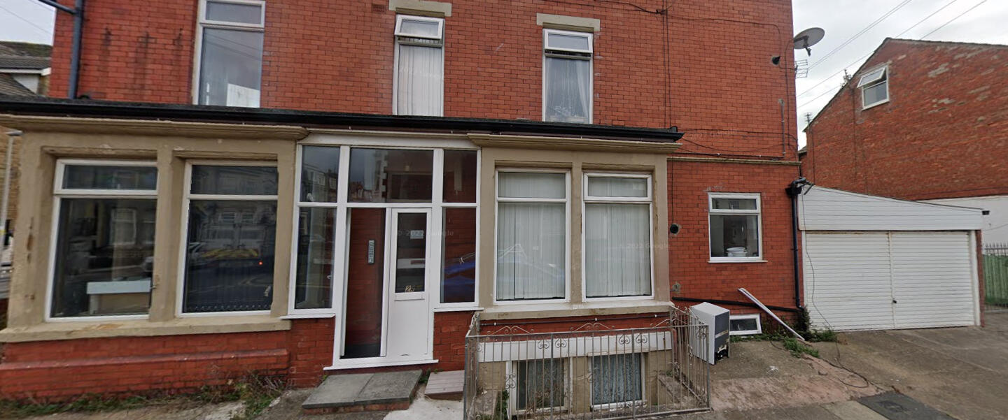 GF, 2a Brighton Avenue, Blackpool photo 4