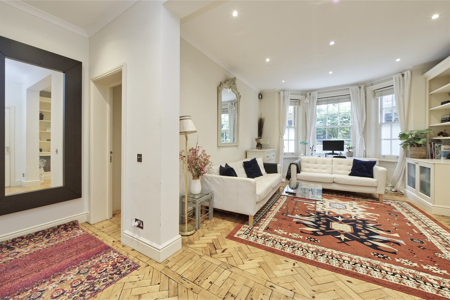 Photos of Bullingham Mansions, Pitt Street W8 67270426 PrimeLocation