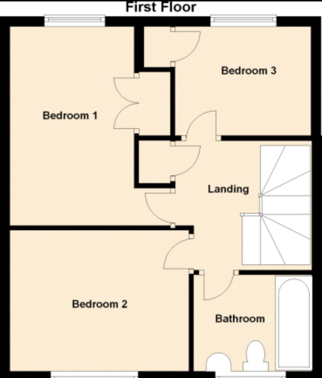 3 bed end terrace house for sale in Northview, Swanley BR8 Zoopla