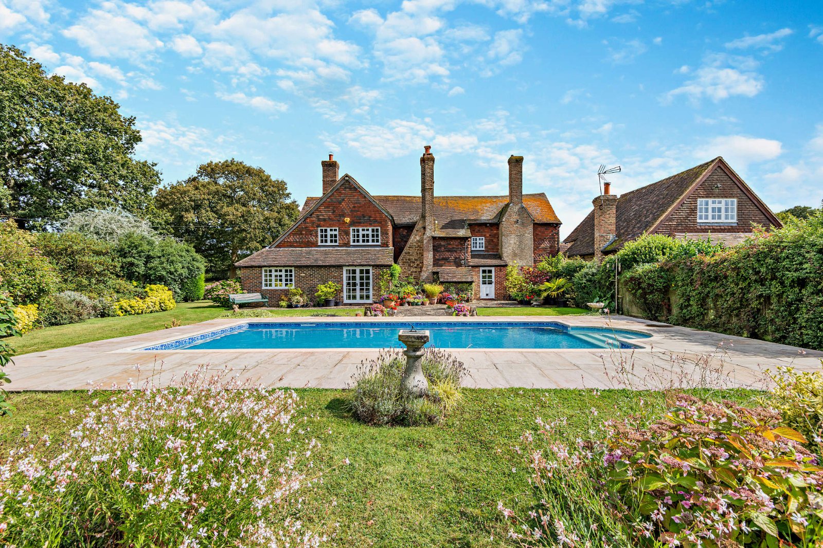 Northlands Farm,, Old Holbrook, West Sussex photo 2