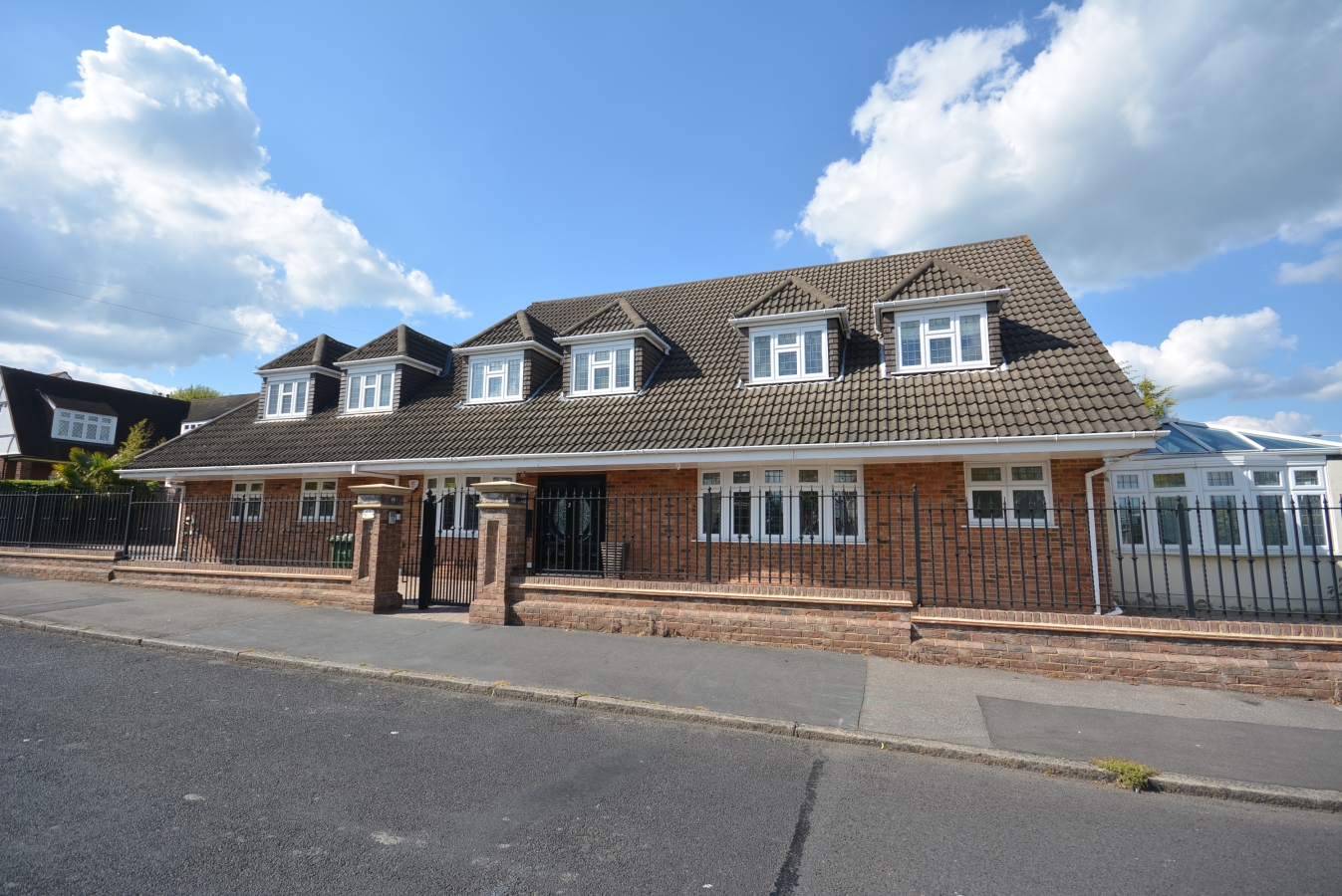 Photos of Herbert Road, Emerson Park, Hornchurch RM11 53115891 Zoopla