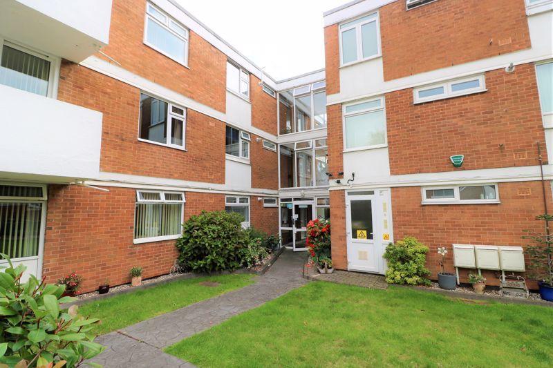 Flat 21, Spring Court, Birmingham Road, Walsall photo 5