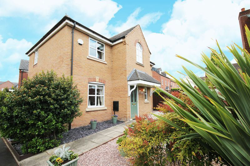 Photos of Gadbury Fold, Atherton, Manchester M46 61905194 PrimeLocation