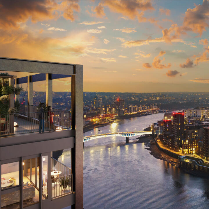 6 bedroom detached house for sale