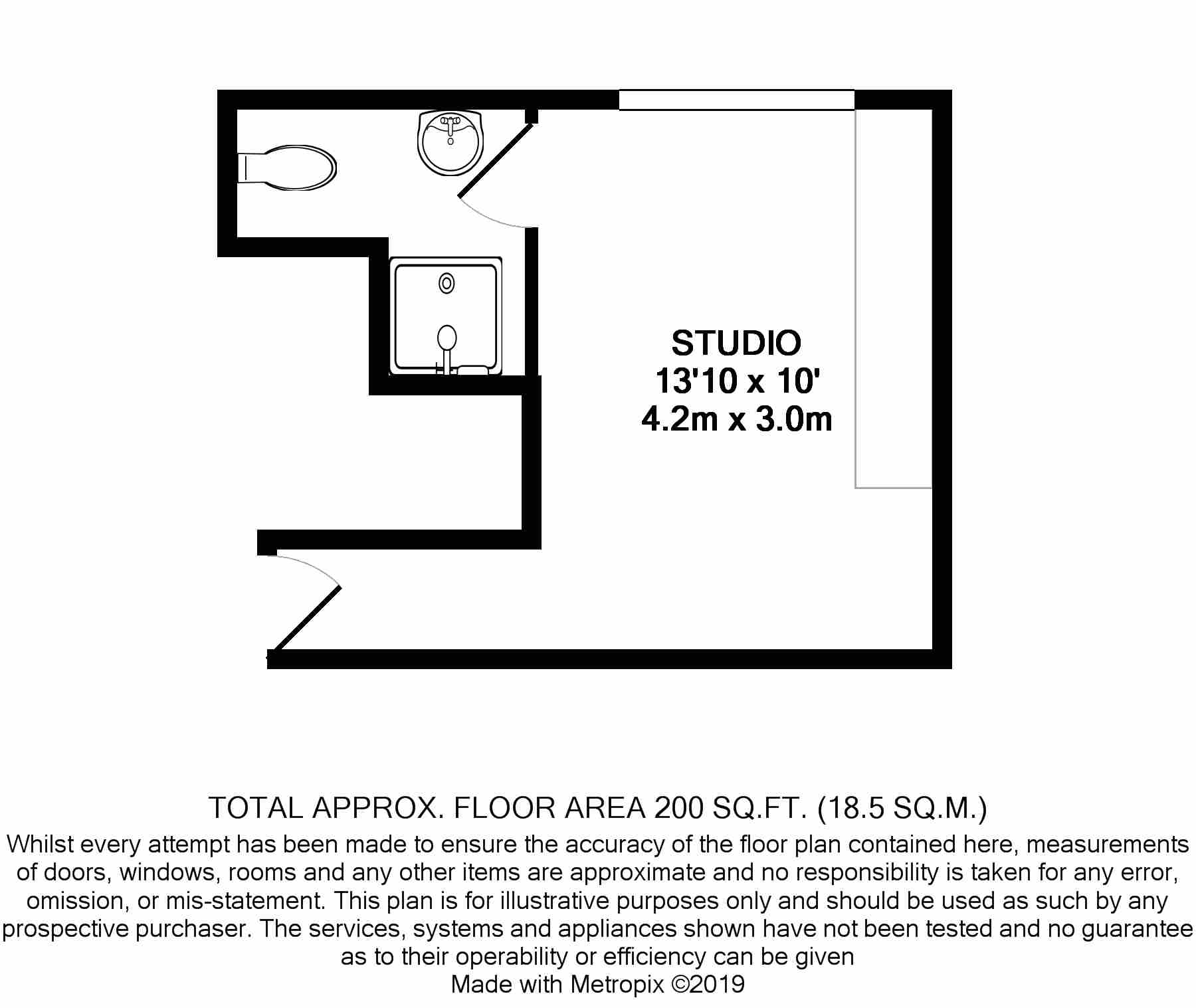 0 Bedrooms Studio for sale in Borough Hill, Croydon CR0