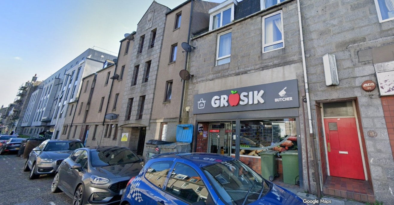 489 - 491, George Street, Aberdeen photo 4
