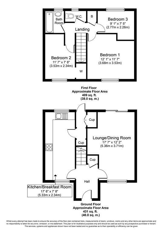 3 Bedrooms End terrace house for sale in Sorrel, Tamworth, Tamworth B77