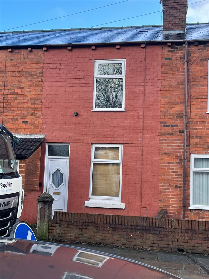34 Cooper Lane, Haydock, ST. HELENS photo 2