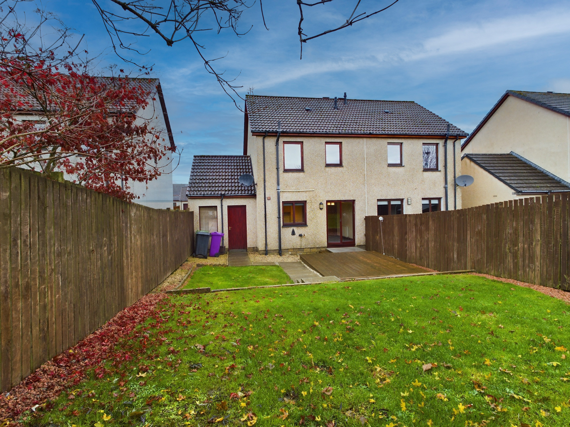 Photos of 17A John Huband Drive, Birkhill, Dundee, Angus DD2 66043208