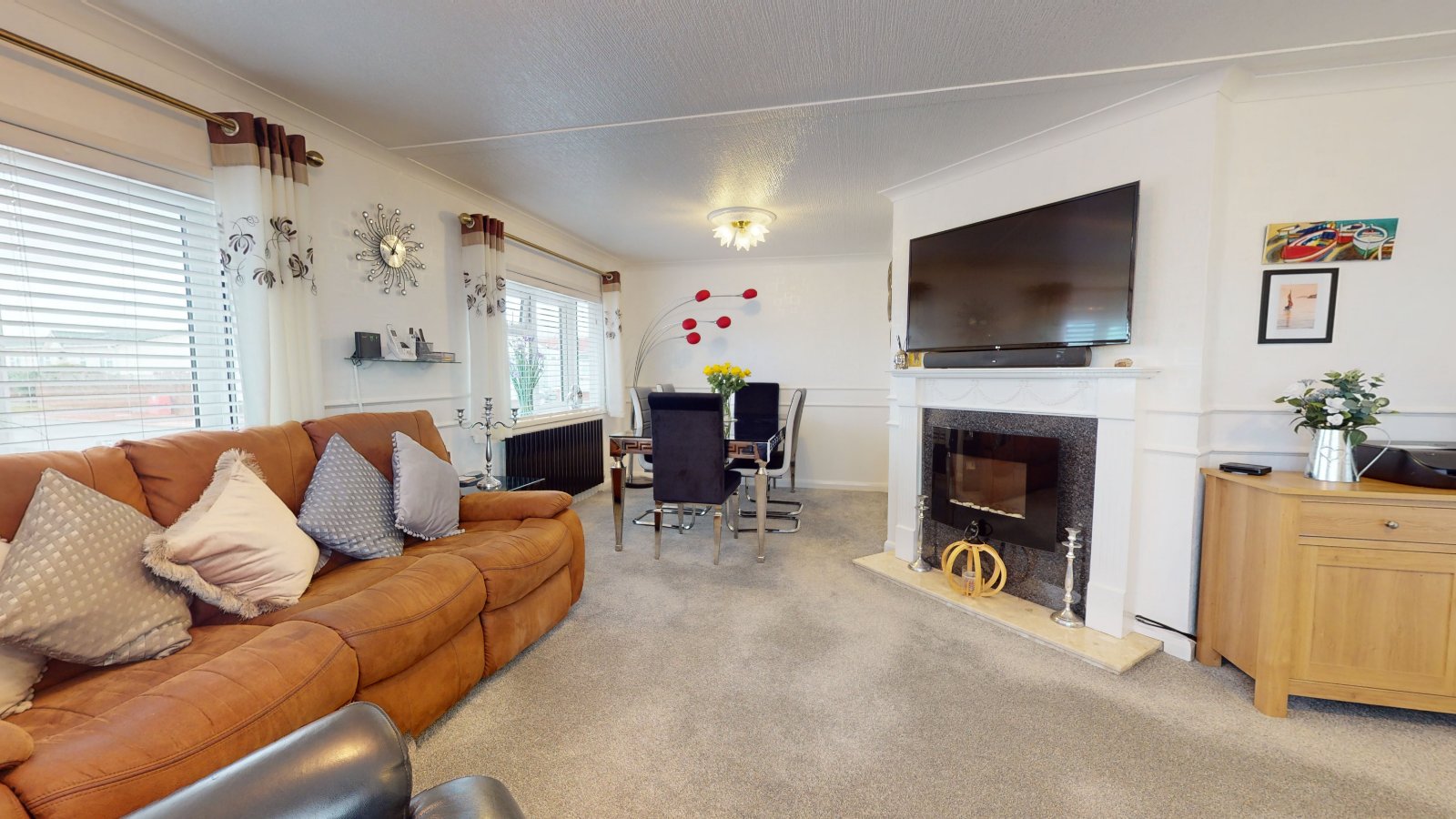 Photos of The Fairway, Willowbrook Park, Lancing, West Sussex BN15