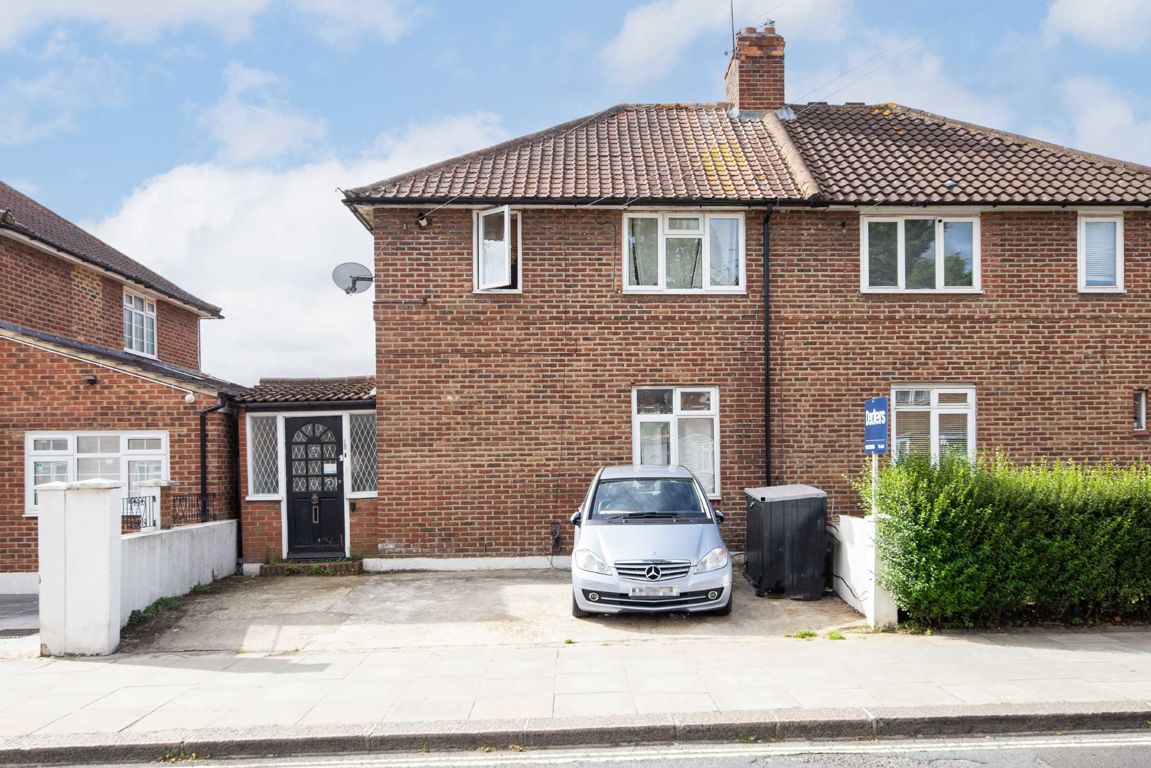 GFF, 10, Bryony Road, London photo 5