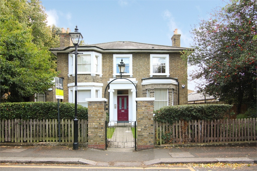 Free property report Flat 7, 17 Orford Road, Walthamstow, E17 9LP Chimnie