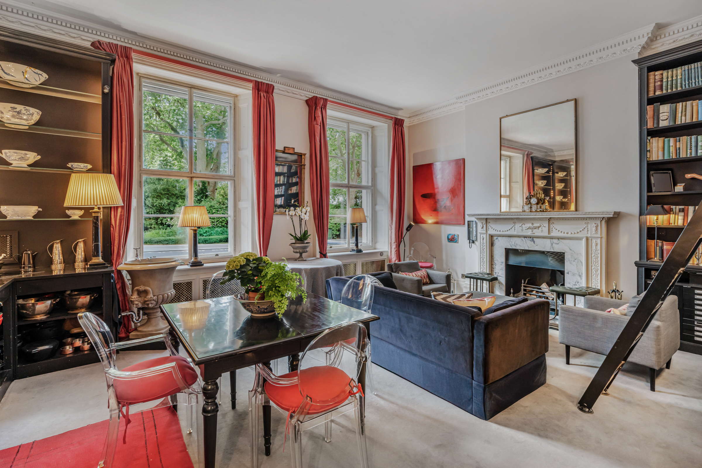 3 bedroom flat for sale 0