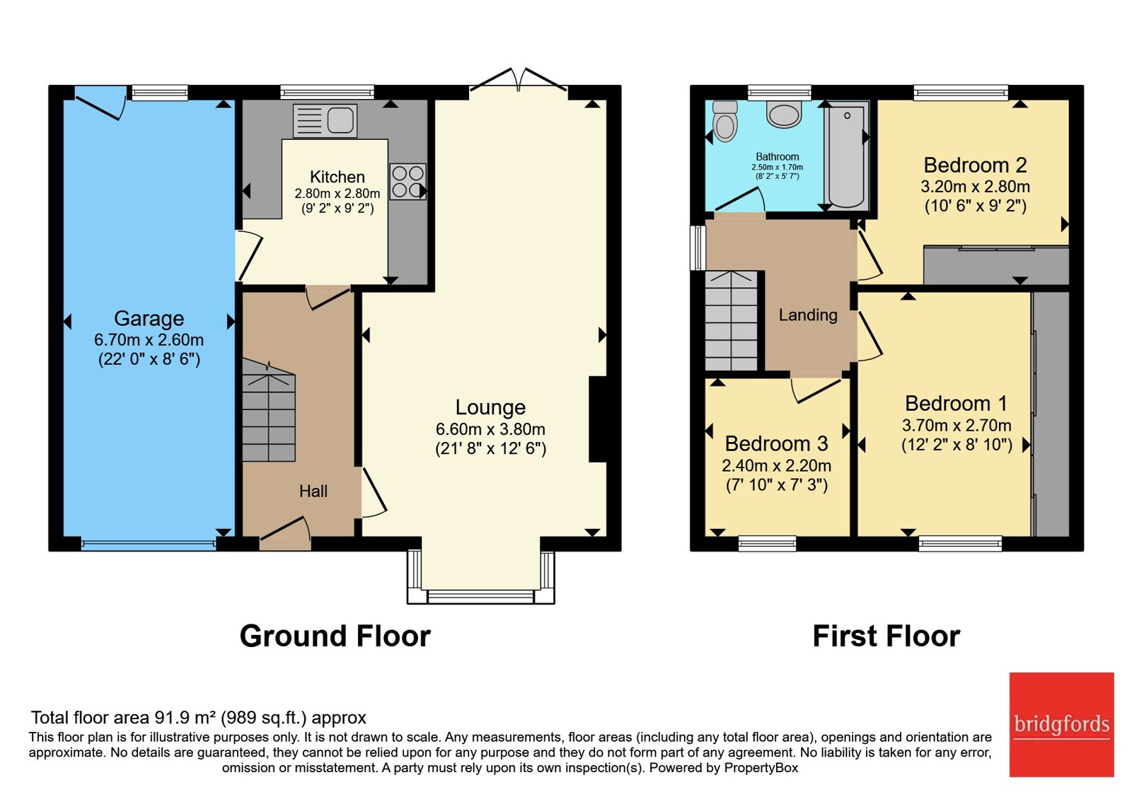 4, Warwick Drive, Tyne and Wear floorplan