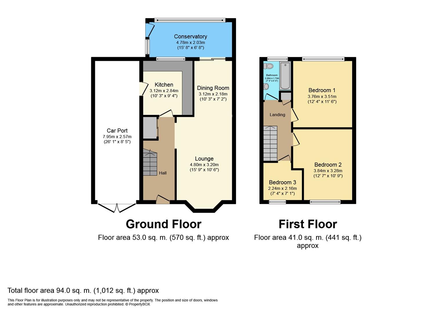 3 Bedrooms  for sale in High Street, Canewdon, Rochford SS4