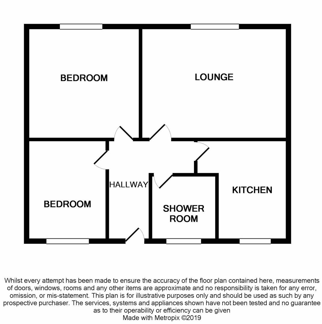 2 Bedrooms Flat for sale in Princess Court, Llanelli SA15