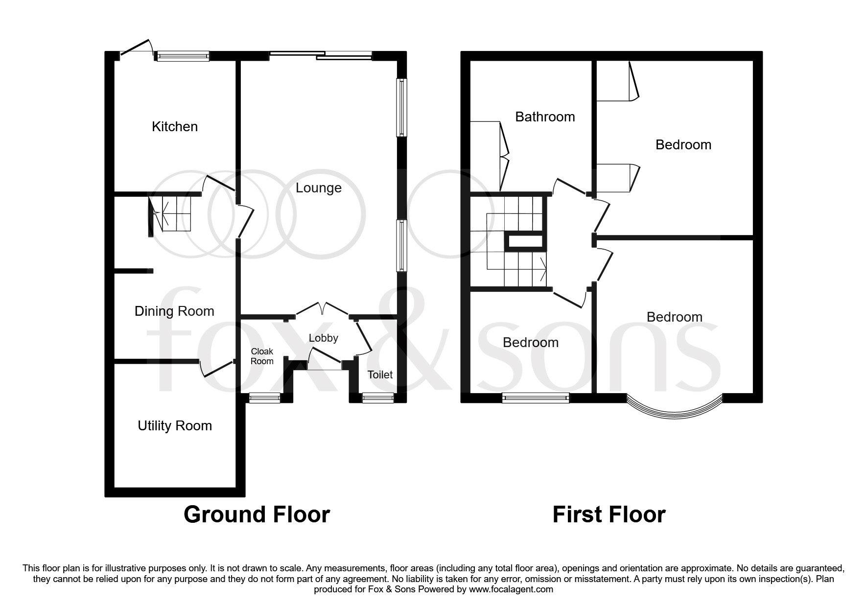 3 Bedrooms End terrace house for sale in Pinewood Close, Seaford BN25