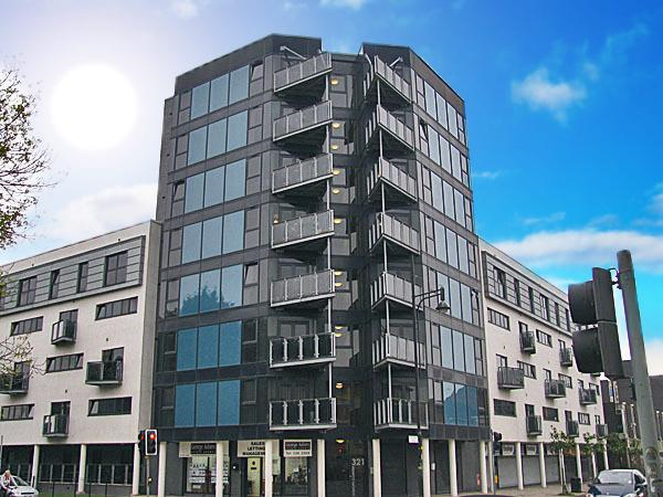 Bishops Corner, Stretford Road, Manchester photo 2