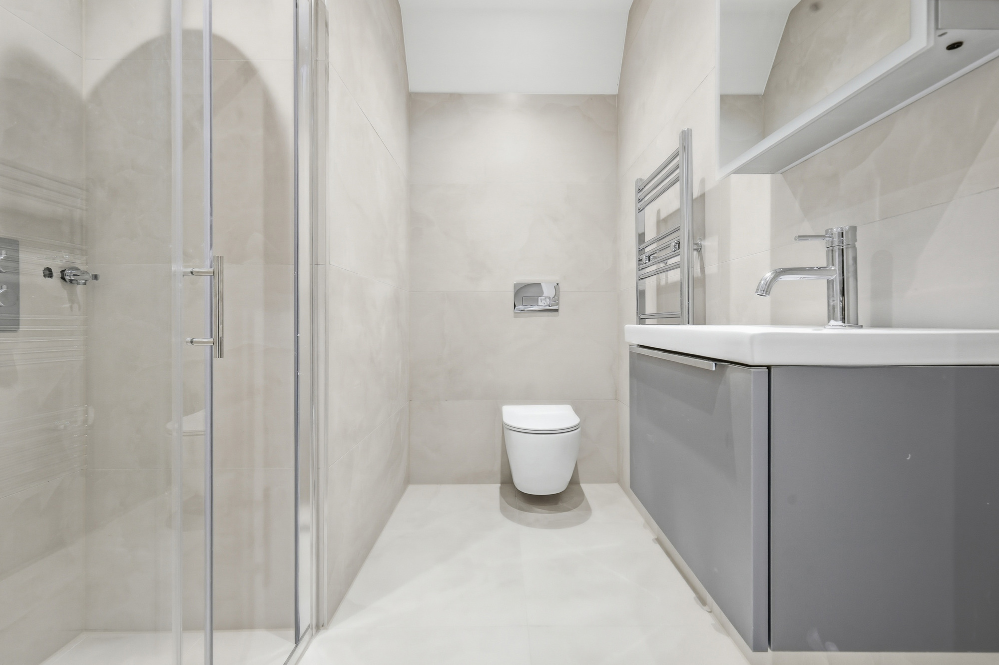 Plot 4, Barley Mews, Barley Mews, Barley Close, St. Albans floorplan