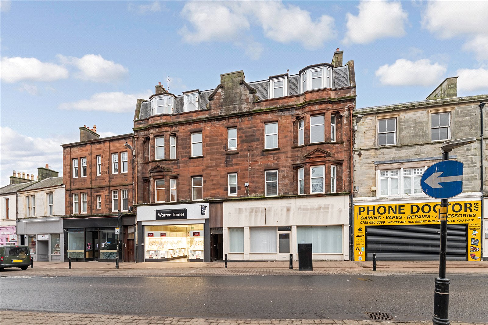 Photos of High Street, Ayr, South Ayrshire KA7 - 66633852 | PrimeLocation