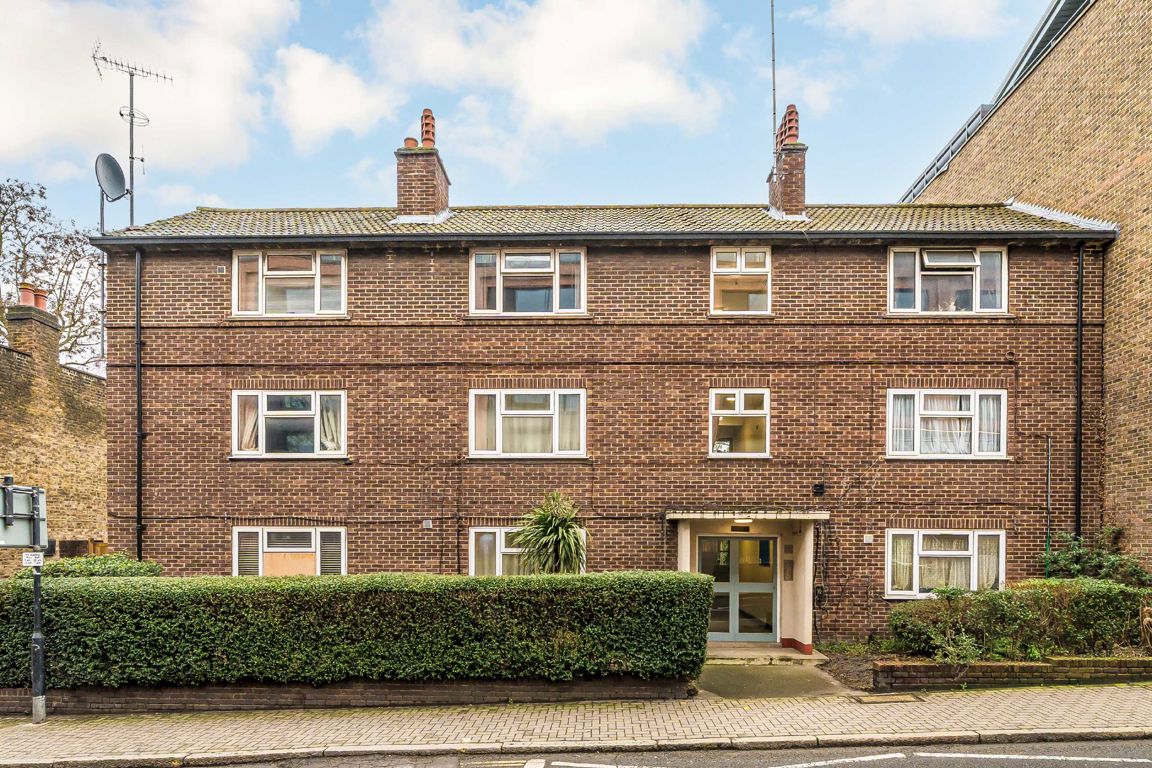 Flat 34, 20-36, Eton Street, Richmond photo 2