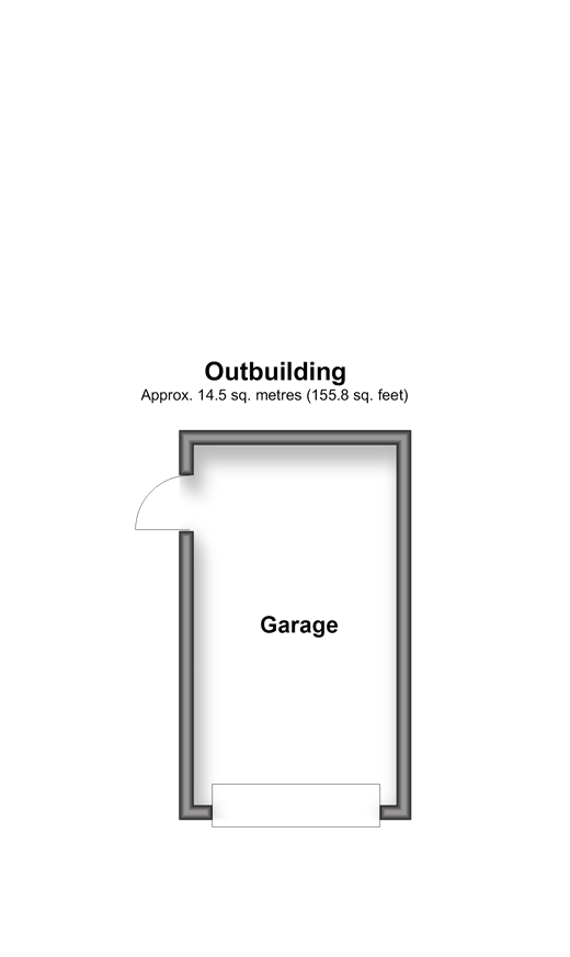 Carmans Close Loose, Maidstone floorplan