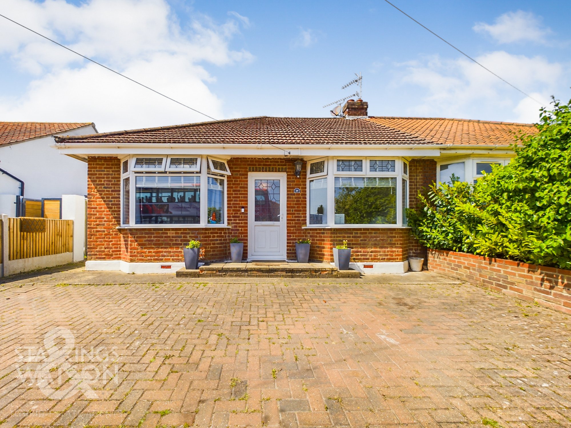 Photos of Hillcrest Road, Thorpe St. Andrew, Norwich NR7 64768737