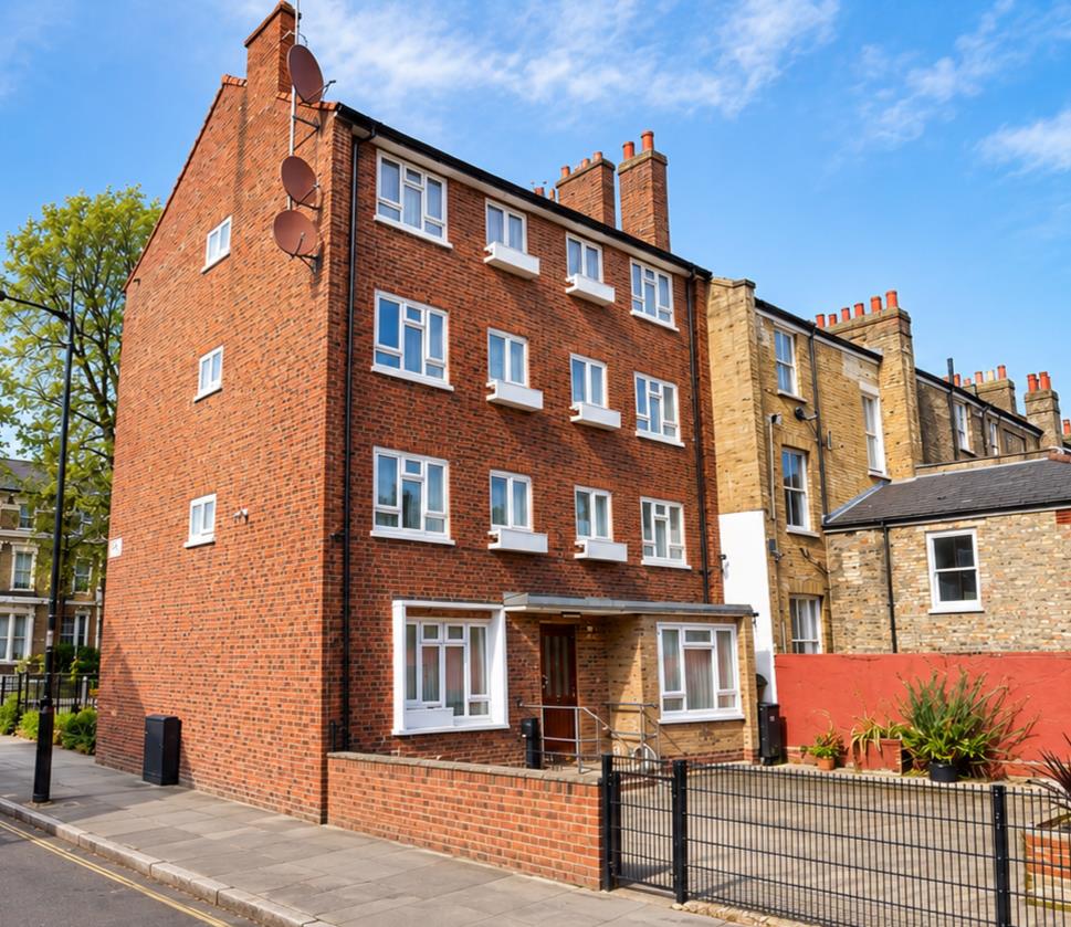 Maury Road, London photo 2