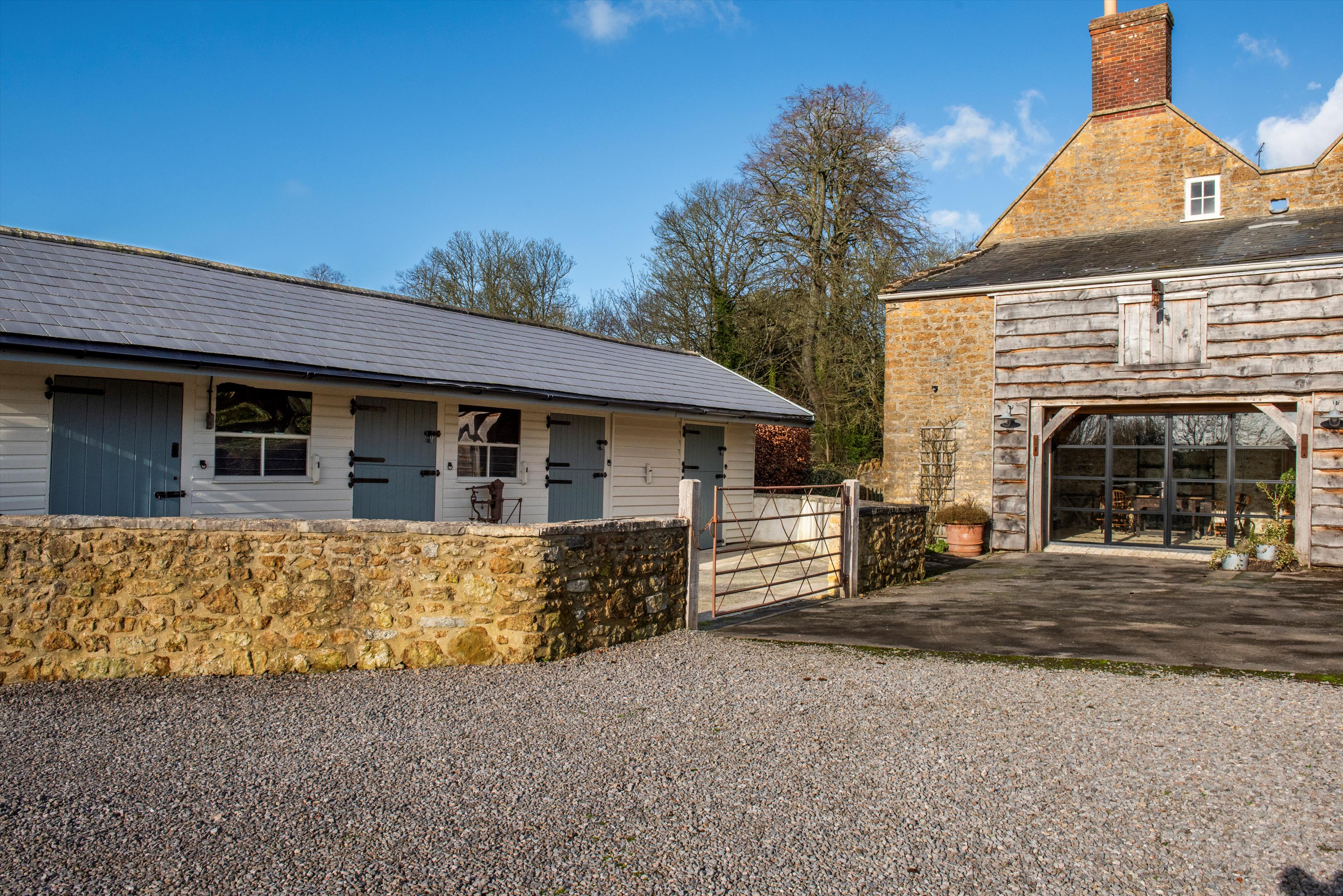 Photos of Woolston, North Cadbury, Yeovil, Somerset BA22 66531146