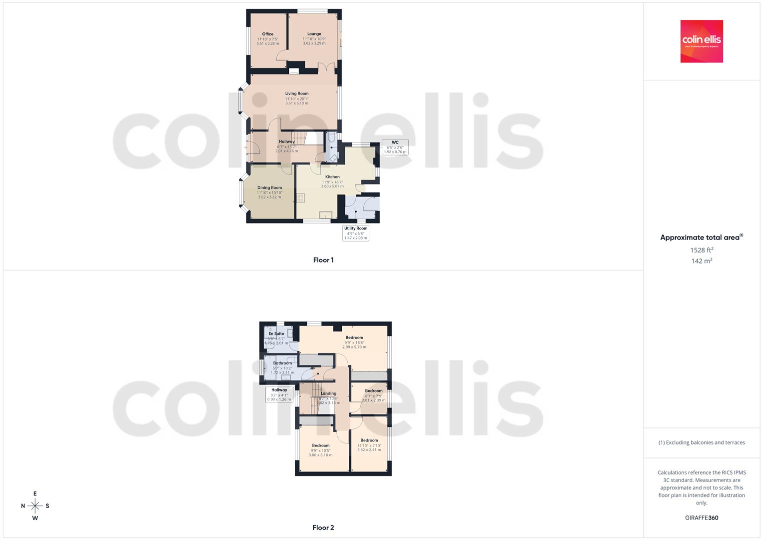 15, Stone Quarry Road, Scarborough floorplan