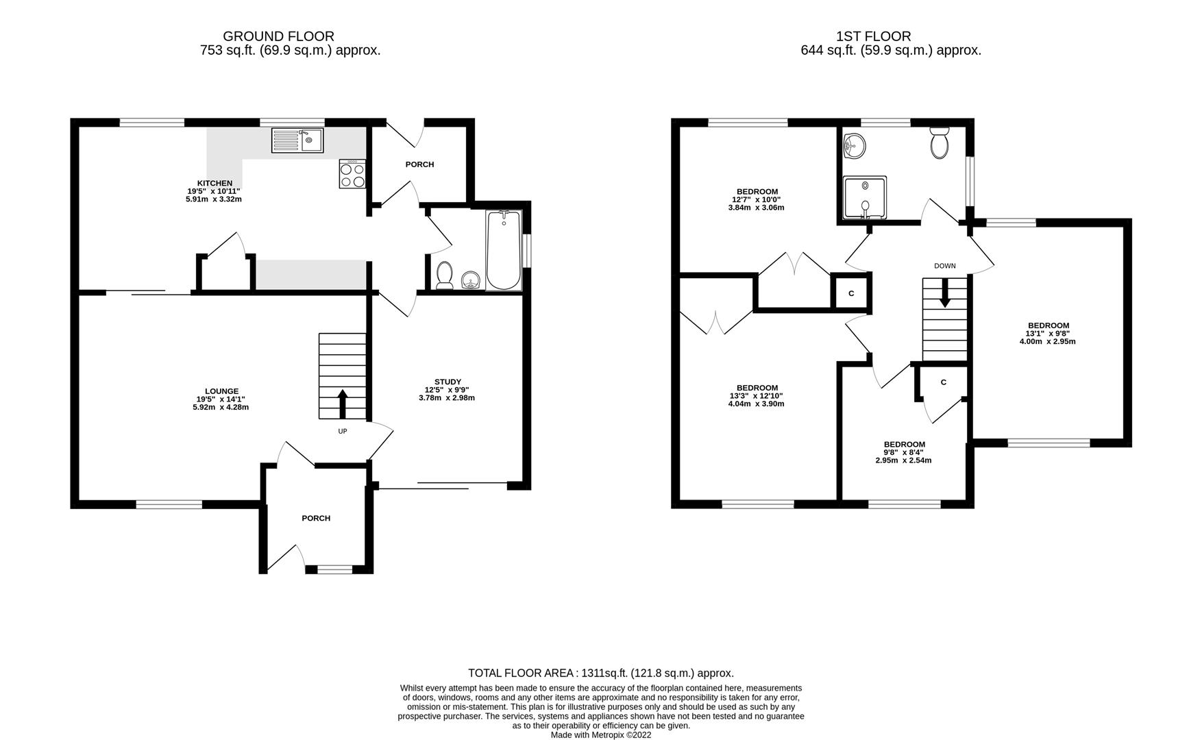 Lane Ends Green, Hipperholme, Halifax HX3, 4 bedroom semidetached