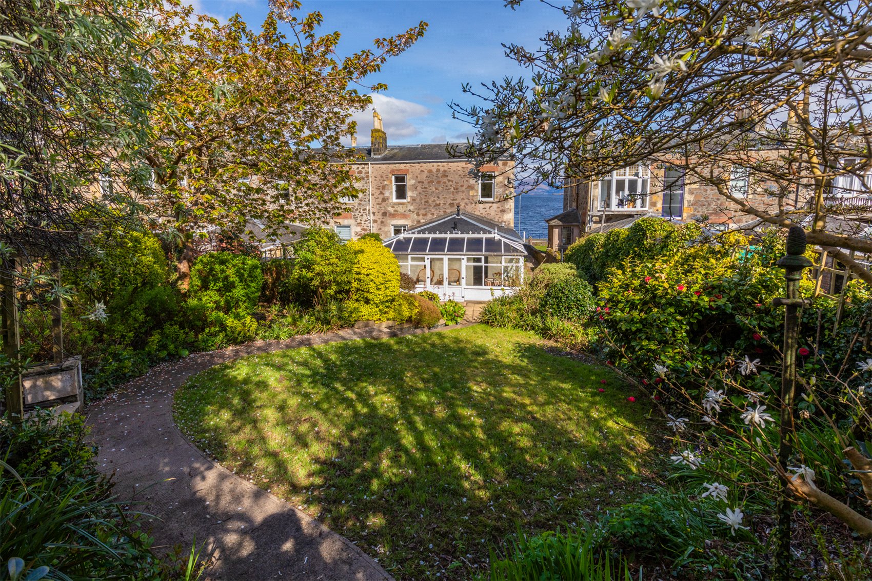 Photos of Oceanus, 42 Mount Stuart Road, Rothesay, Isle Of Bute, Argyll