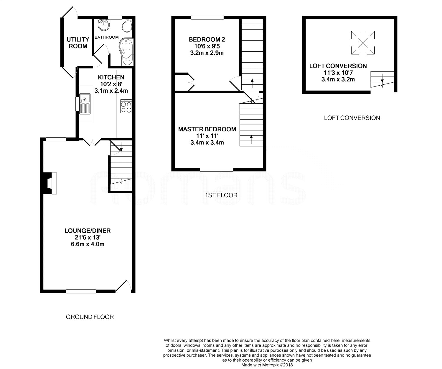 2 Bedrooms Semi-detached house for sale in Honeysuckle Cottages, Forest Road, Binfield RG42