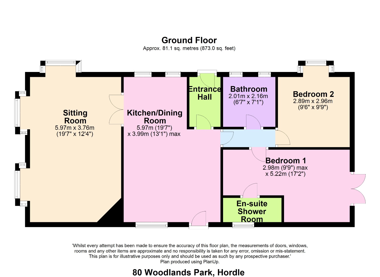 Hordle, Hampshire SO41, 2 bedroom mobile/park home for sale 61751561