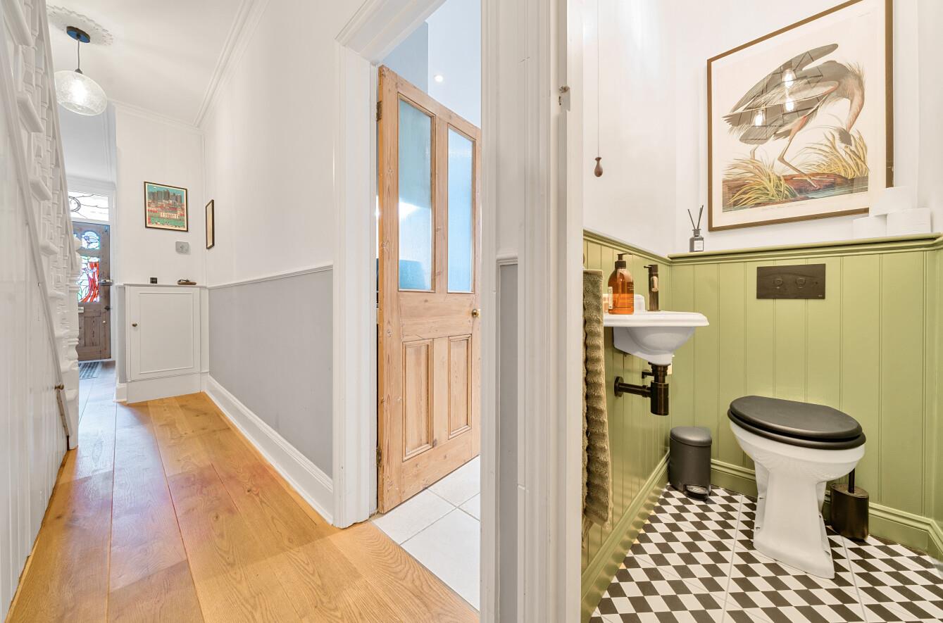 Photos of Cobham Road, Norbiton, Kingston Upon Thames KT1 67153633