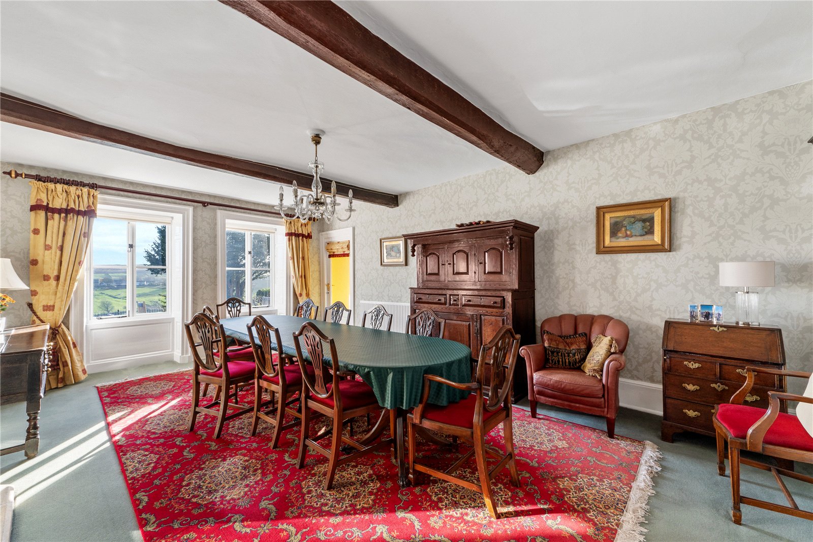 1 Oldfield House,, Oldfield Lane, Oldfield photo 3