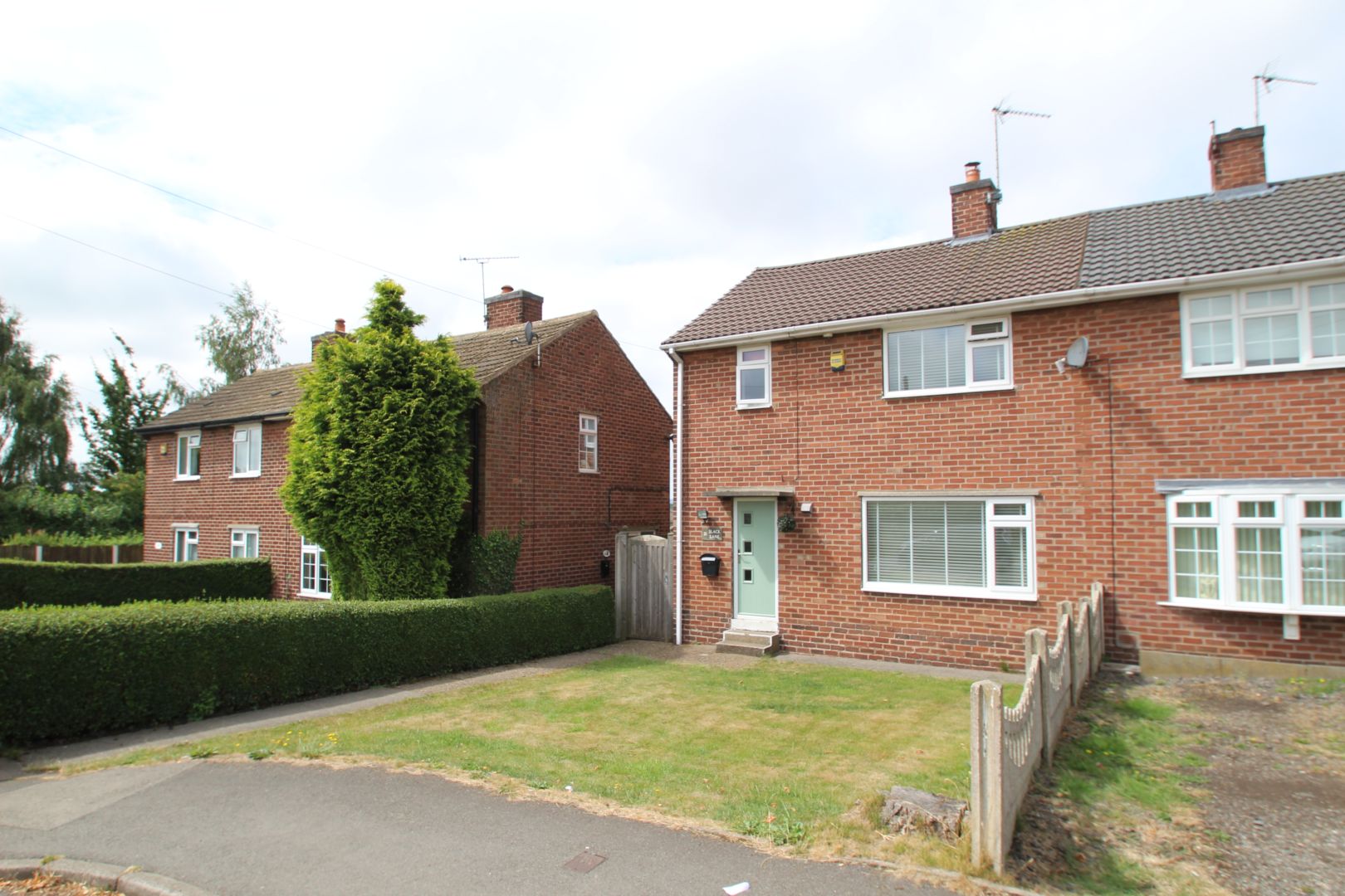 Free property report 21 Slack Lane, Heath, S44 5QU Chimnie