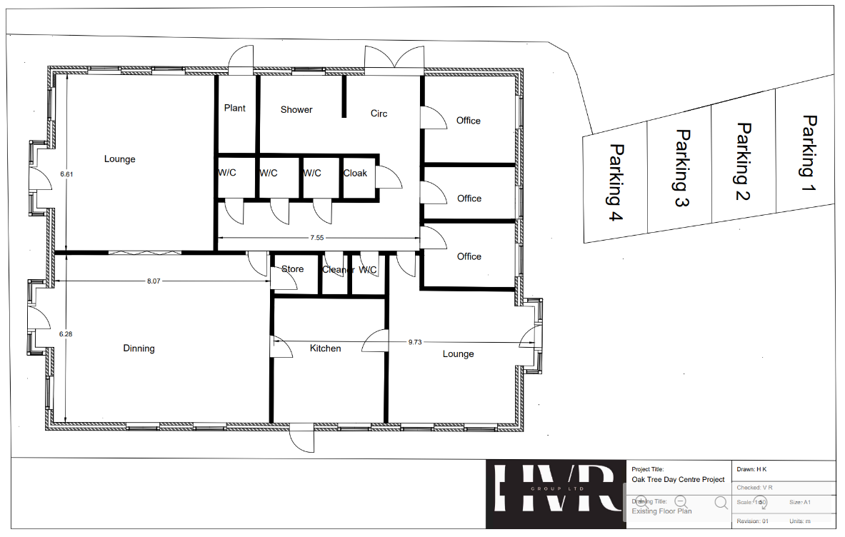 10, Gorton Croft, Coventry floorplan