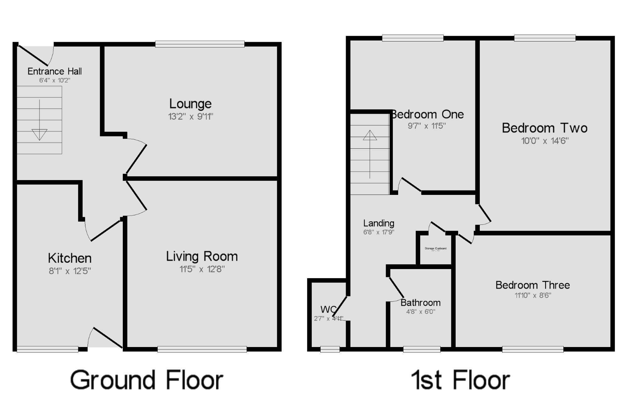 3 Bedrooms Terraced house for sale in Crofton Crescent, Old Swan, Liverpool, Merseyside L13