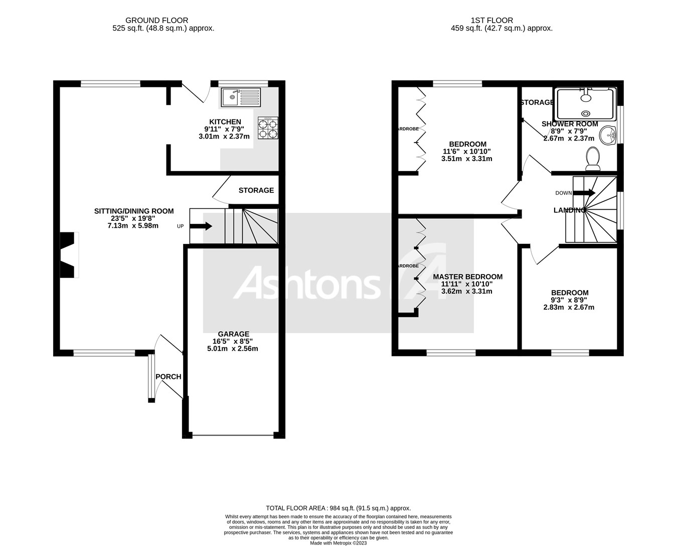Stirling Crescent, St Helens WA9, 3 bedroom semidetached house for