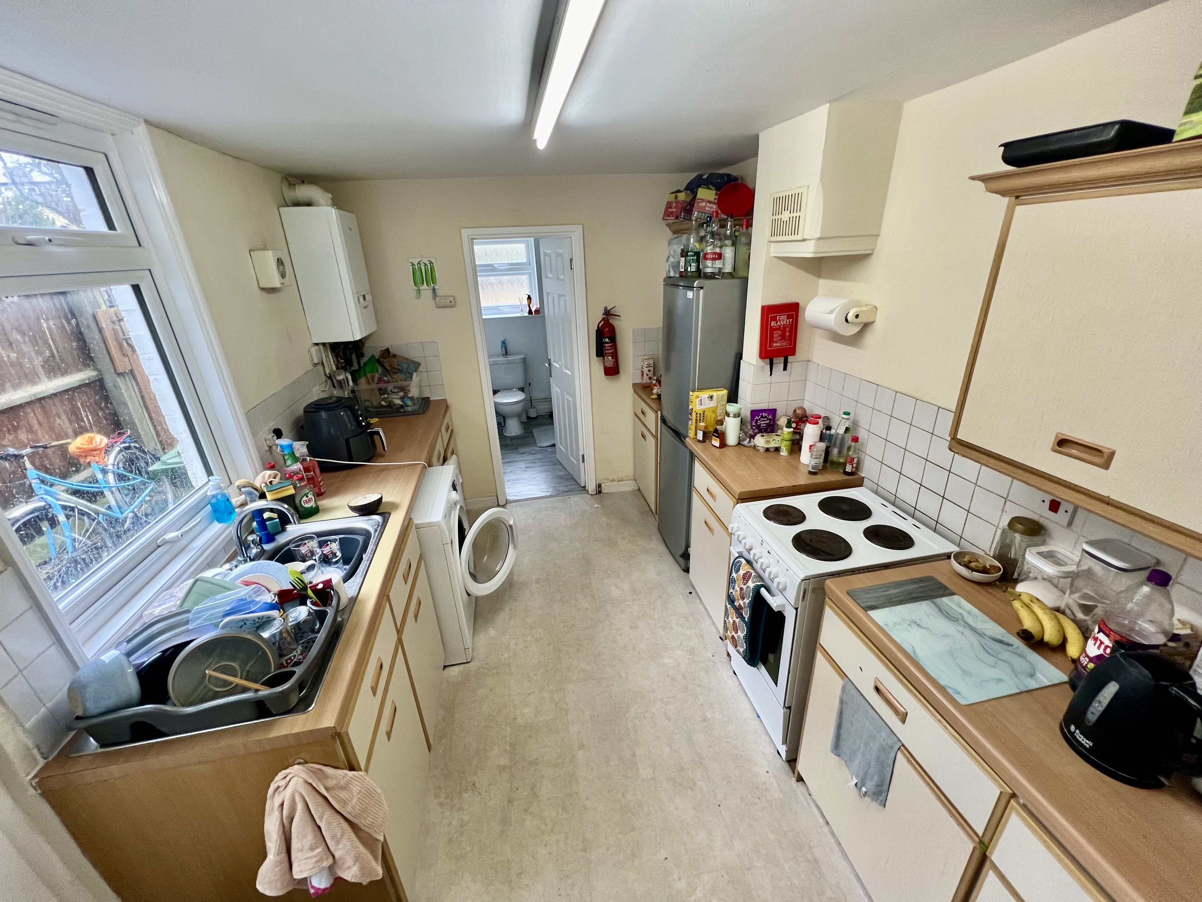93, Hemingford Road, Cambridge photo 4