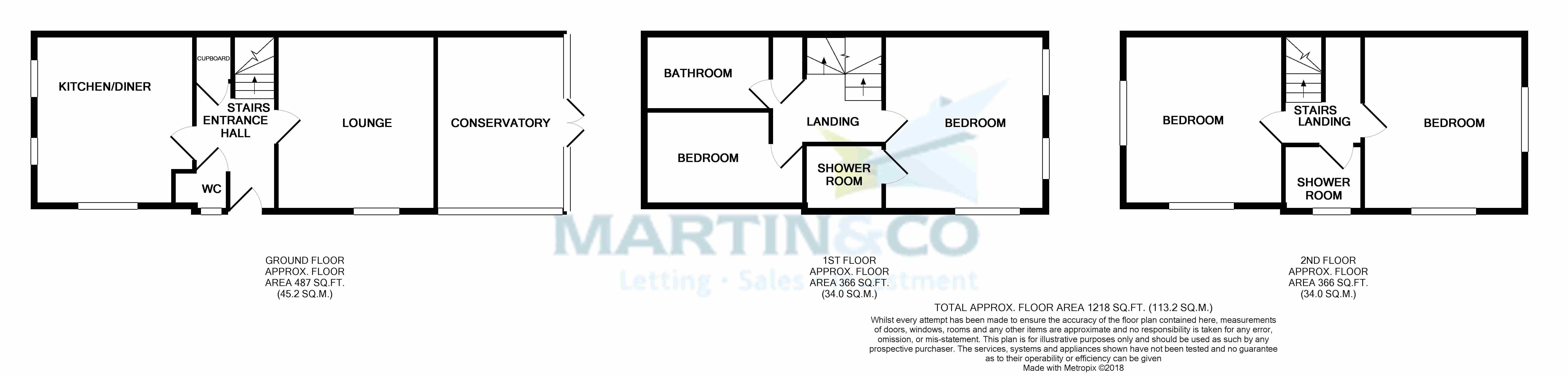 4 Bedrooms End terrace house for sale in Leng Drive, Thornbury, Bradford BD3